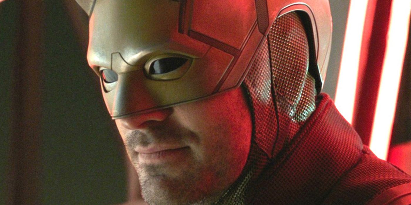 The MCU Just Introduced The Marvel Villain That Could Earn Daredevil: Born Again Its R-Rating