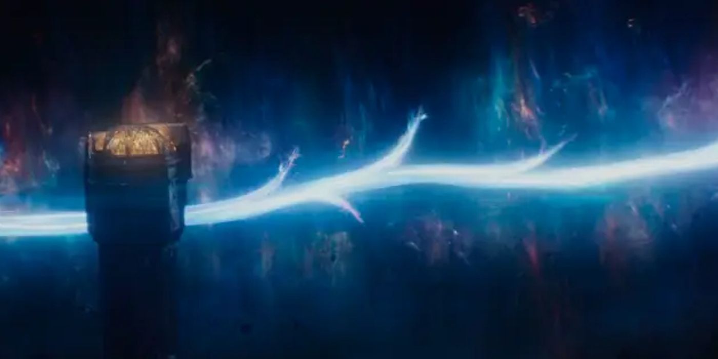 MCU Loki Multiverse