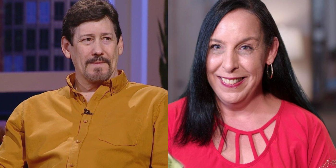 Men Kim Menzies Can Date From 90 Day Fiancé Franchise Instead Of Usman