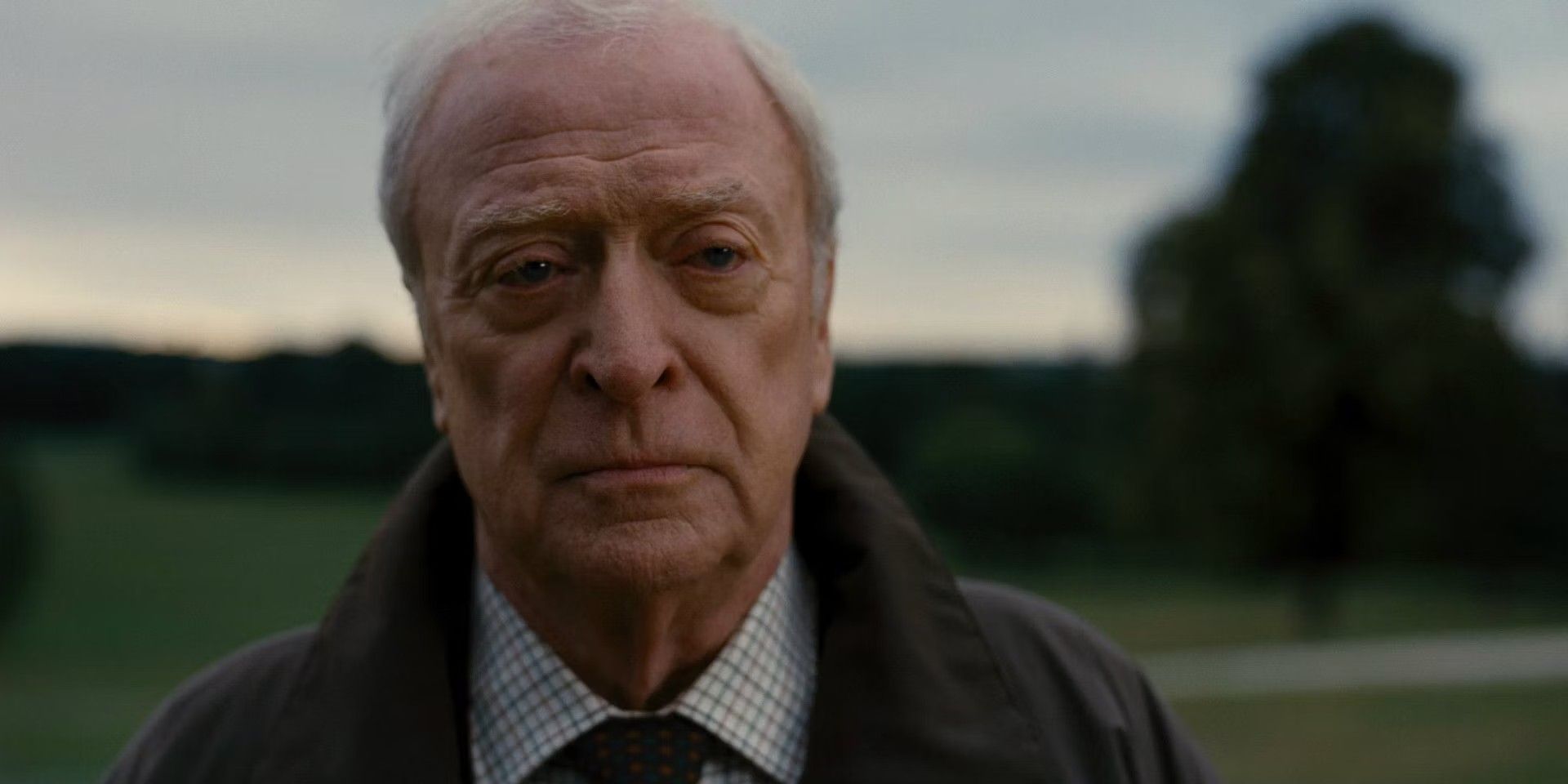 Why Christopher Nolan Casts Michael Caine In So Many Movies