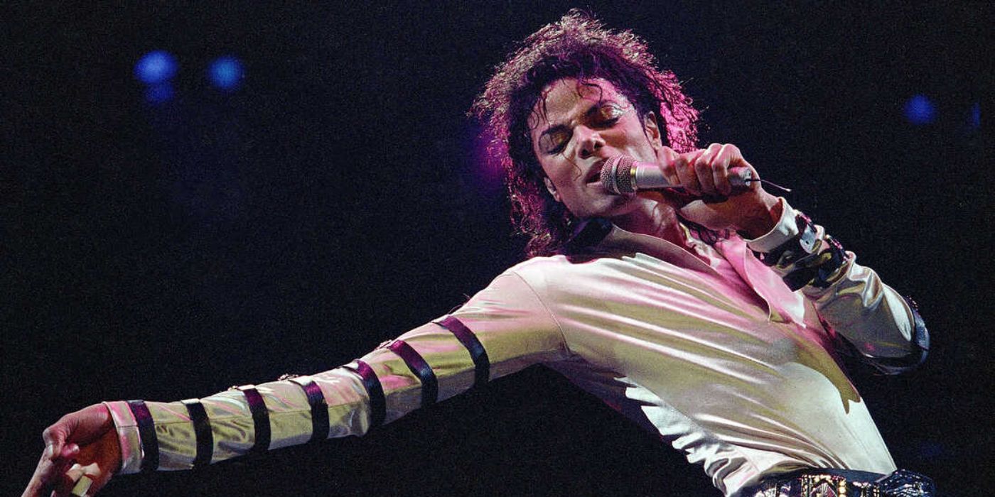 Cinebiografia de Michael Jackson pode influenciar o público