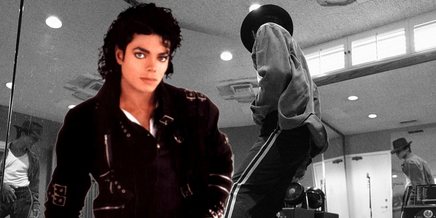 Michael Jackson movie biopic casts Jaafar Jackson