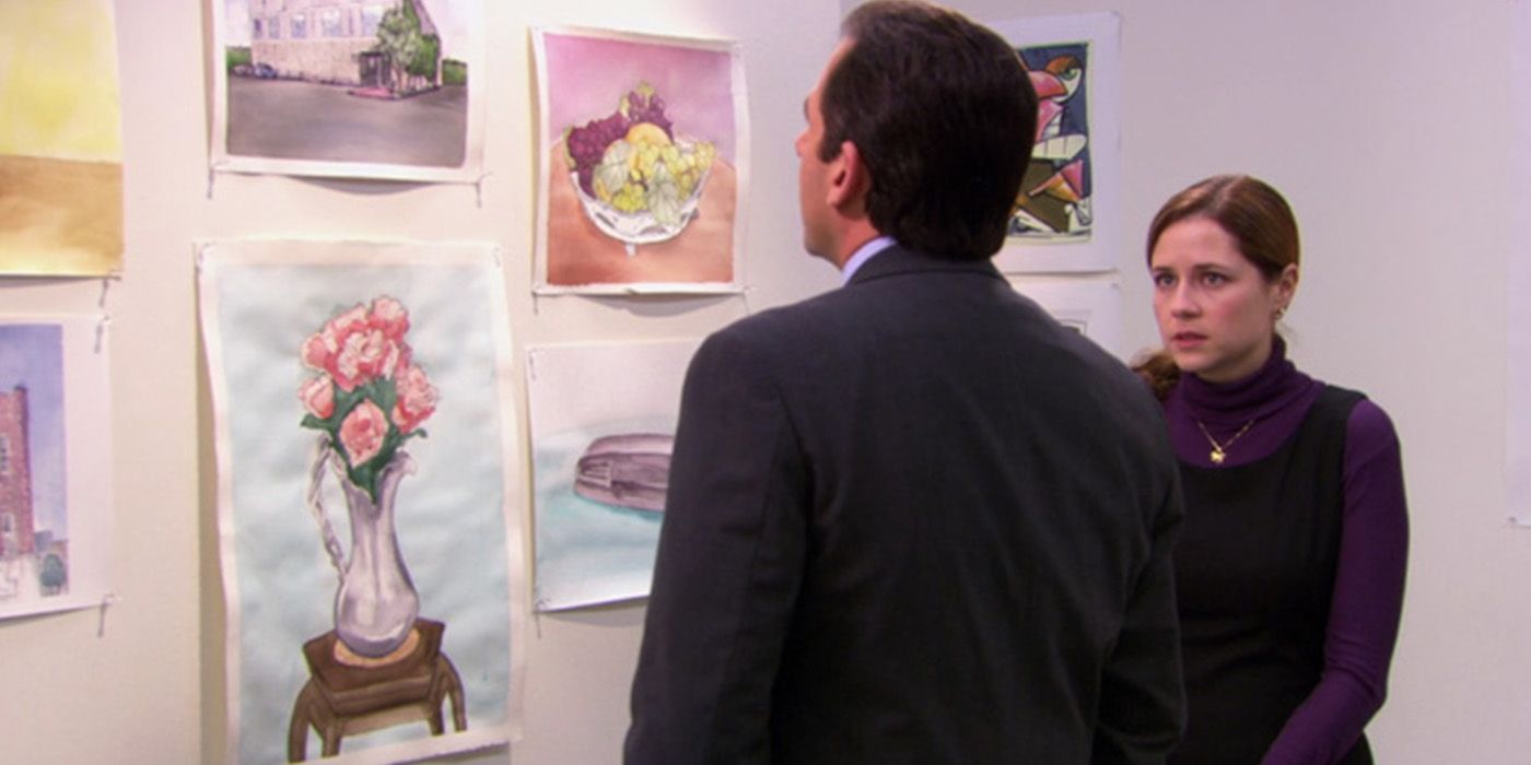 8 Times Michael Scott Proved He Was Actually A Good Boss