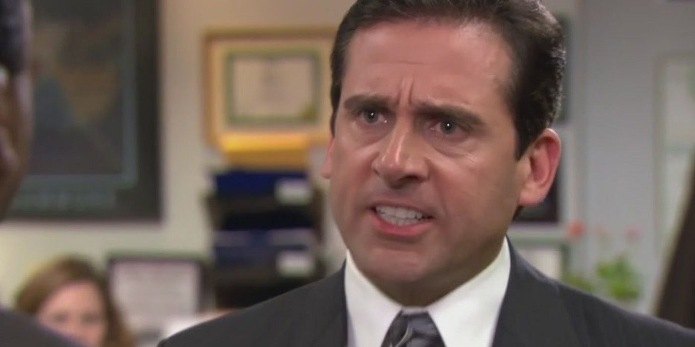 8 Times Michael Scott Proved He Was Actually A Good Boss