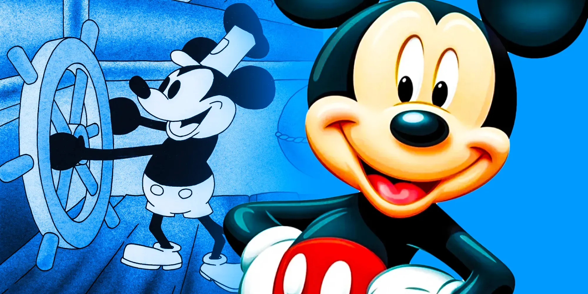 Mickey Mouse'S Impending Copyright Expiration Explained