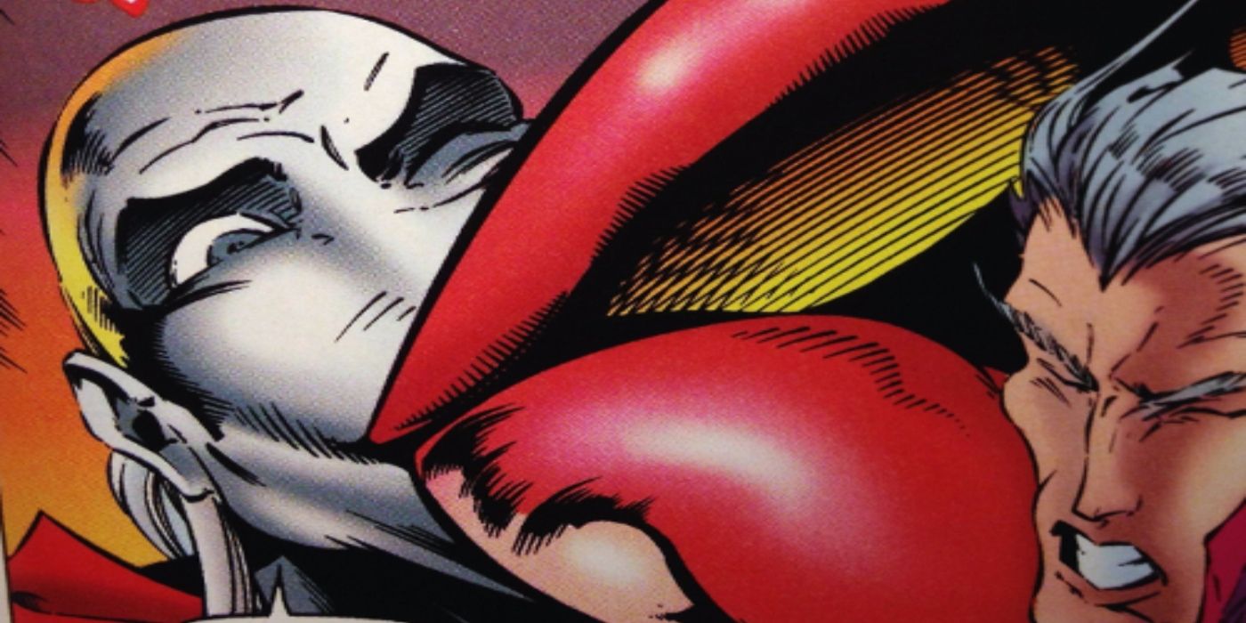 Even Marvel Fans Forget The One ’90s Hero More Extreme Than Deadpool