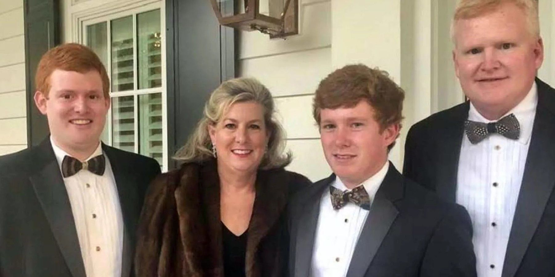 Shocking Reveals: Unmasking the Truth Behind Alex Murdaugh's Family Tragedy - Jaw-Dropping Trial Outcome Disclosed!