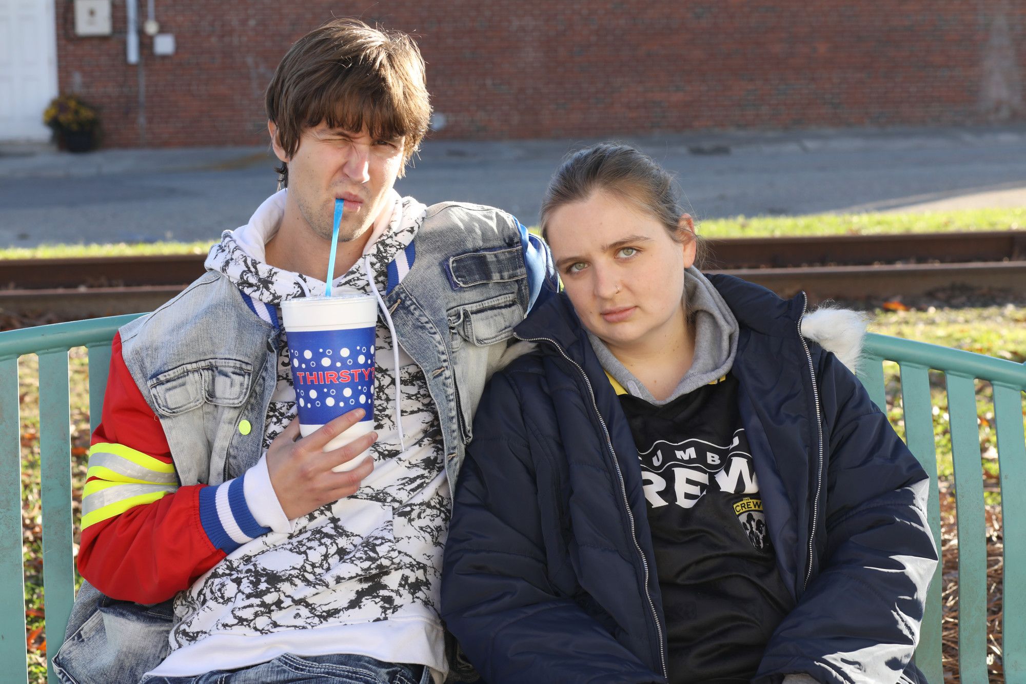 Where To Watch Welcome To Flatch Where To Watch Welcome To Flatch