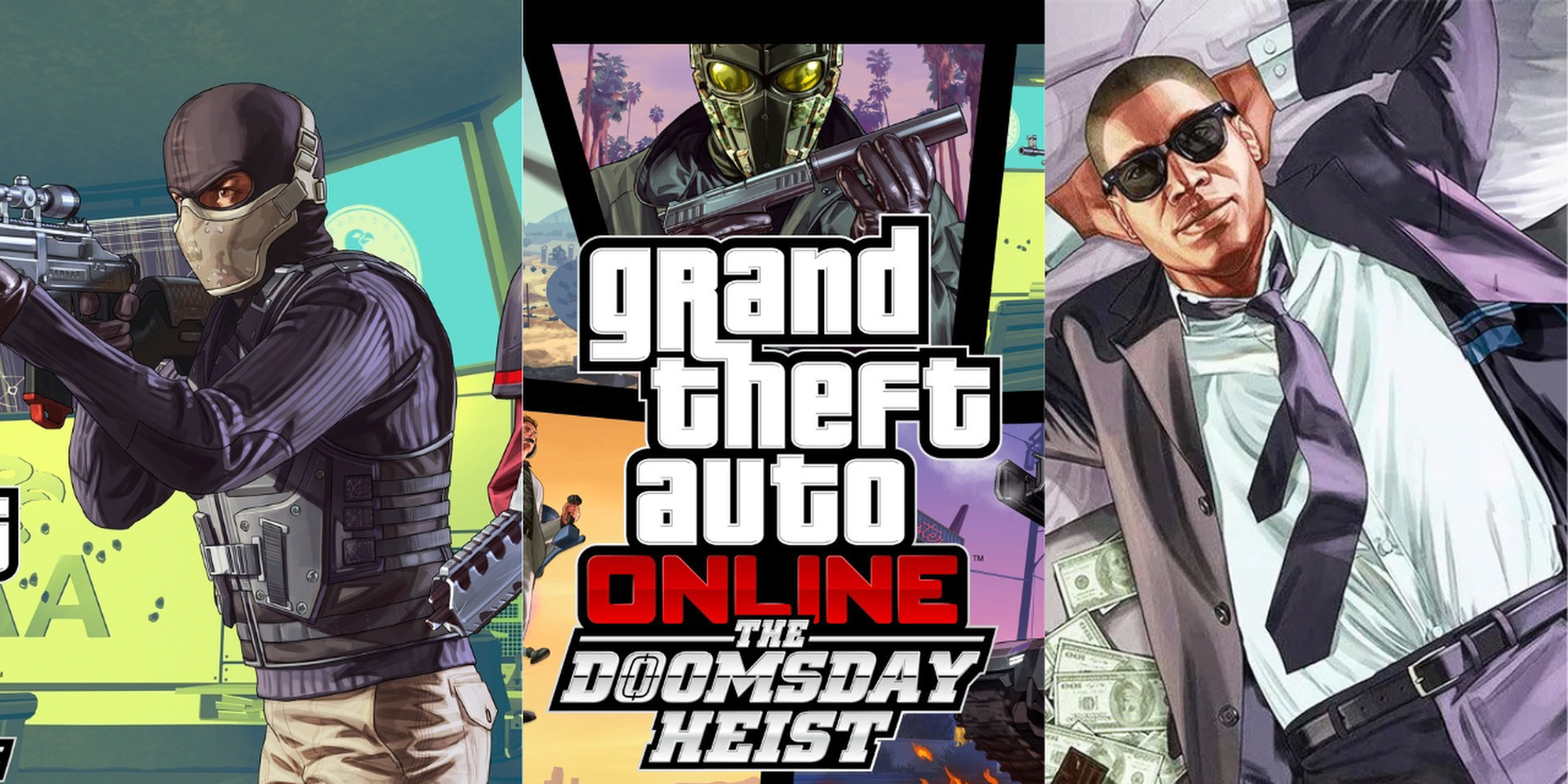 10 Hardest Trophies To Get In Grand Theft Auto V