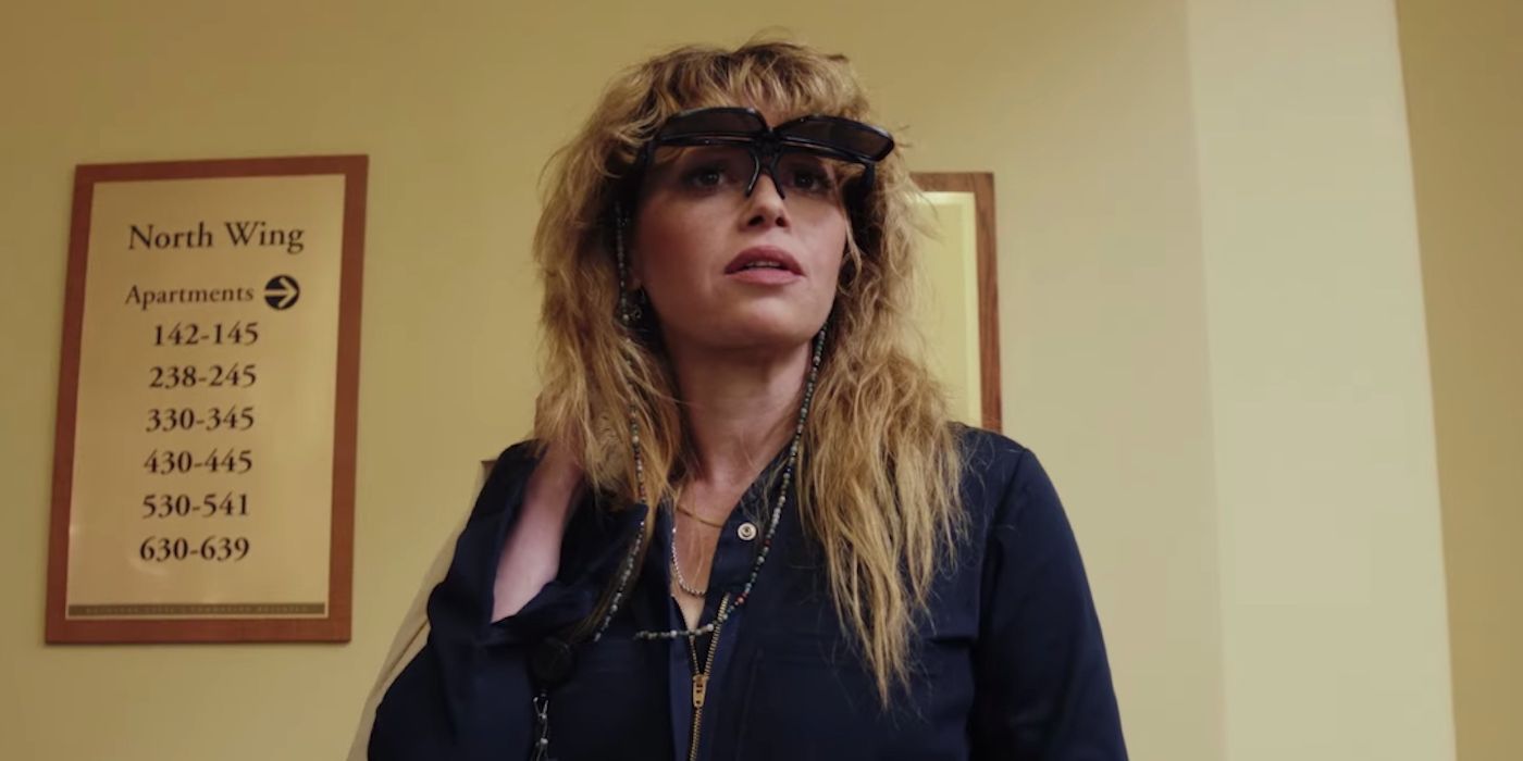 Natasha Lyonne to Star in Rian Johnson Mystery Series Poker Face