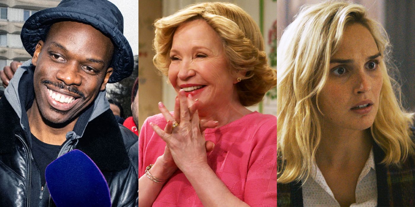 Netflix best new tv shows movies this weekend january 20 