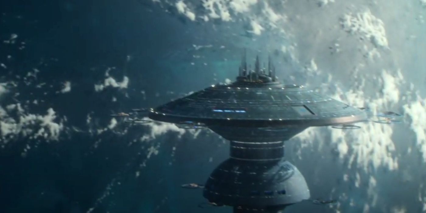 Nova Base Estelar Picard