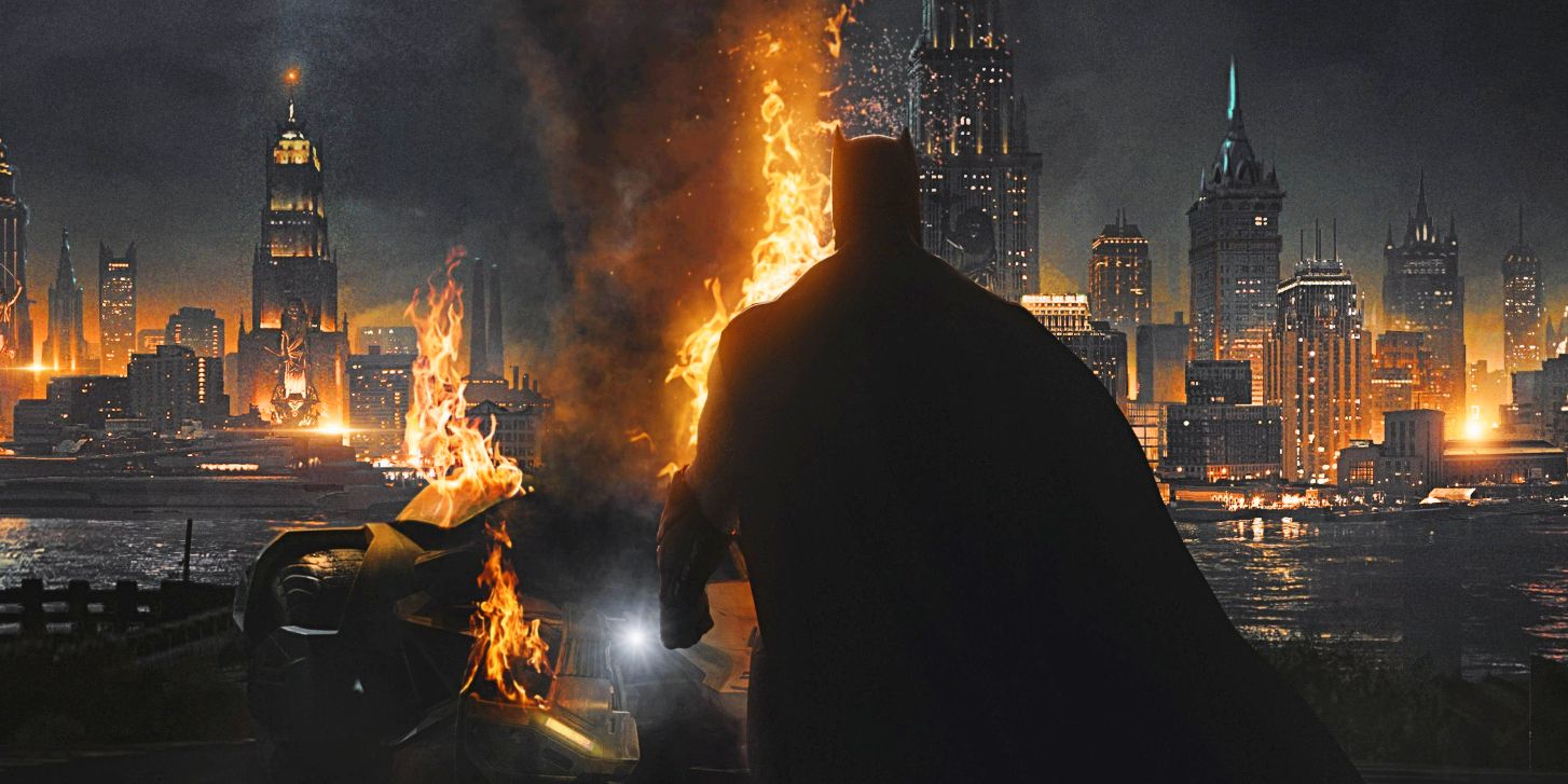 Night of the Batman poster formatted as a Featured image