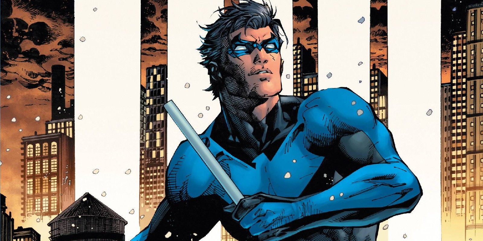 2022 Was The Year Of Nightwing And It Won T Be The Last