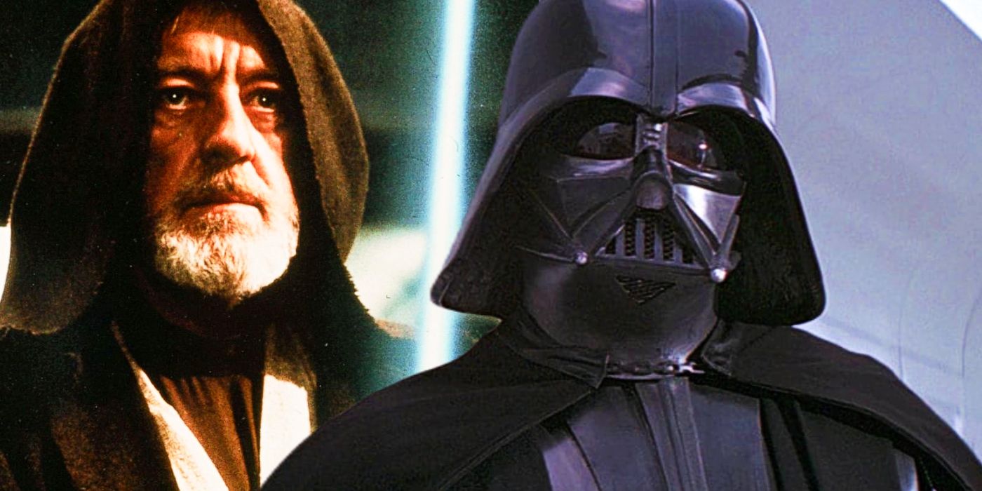 Obi-Wan Kenobi's 10 Greatest Lightsaber Duels