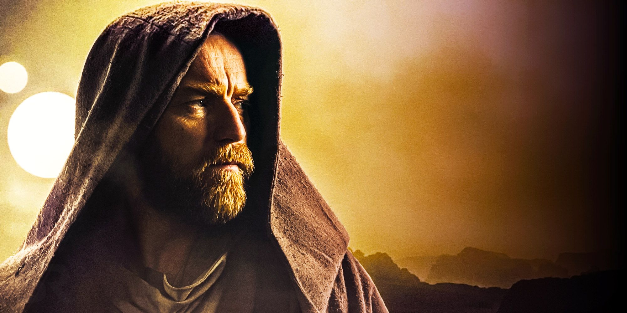 Obi wan kenobi season 2 ewan mcgregor