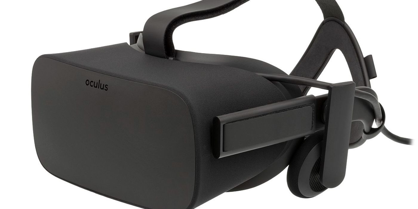 Oculus Rift