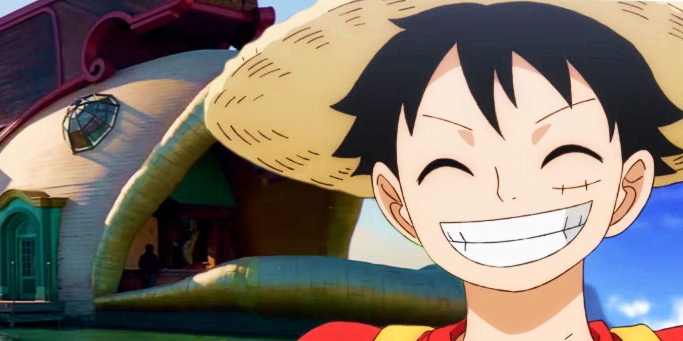 One Piece: quanto do anime e mangá a série da Netflix adapta