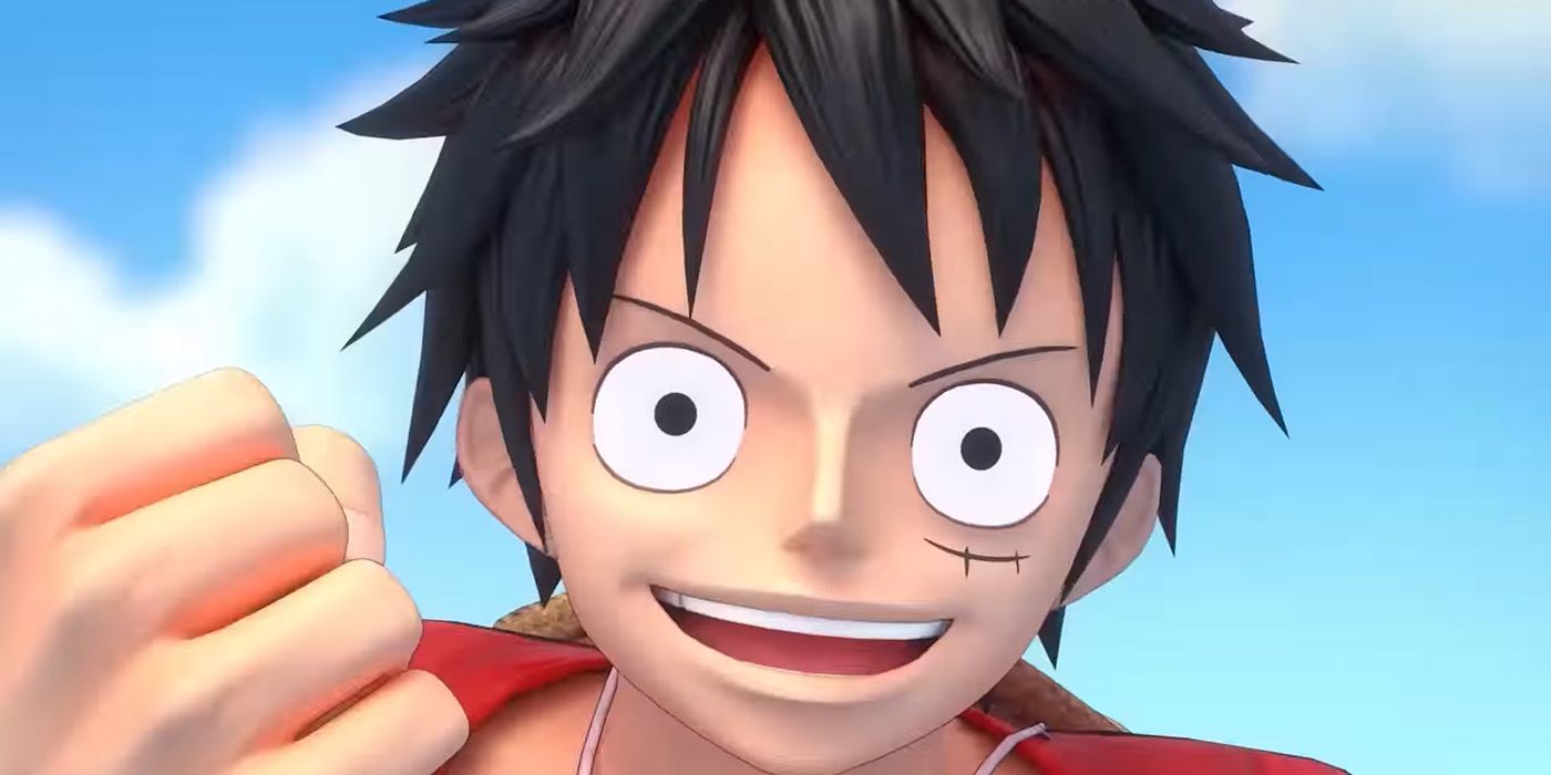 JRPG One Piece Odyssey is a major letdown for One Piece fans - Polygon