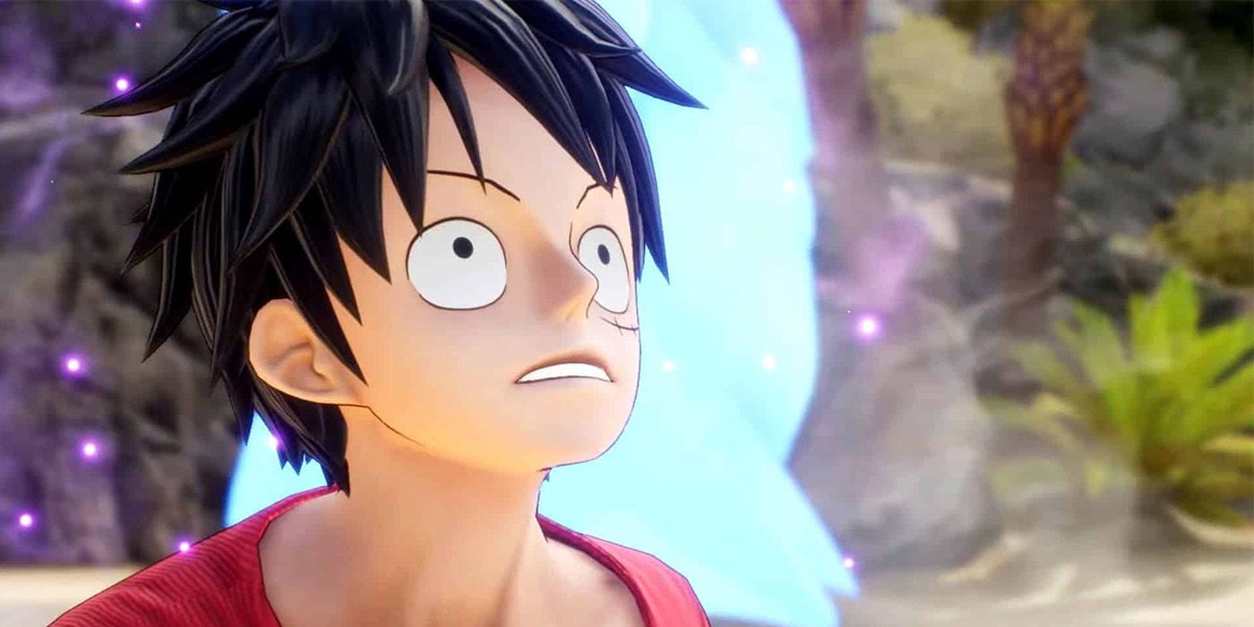 Who One Piece Odyssey's Best Character Is