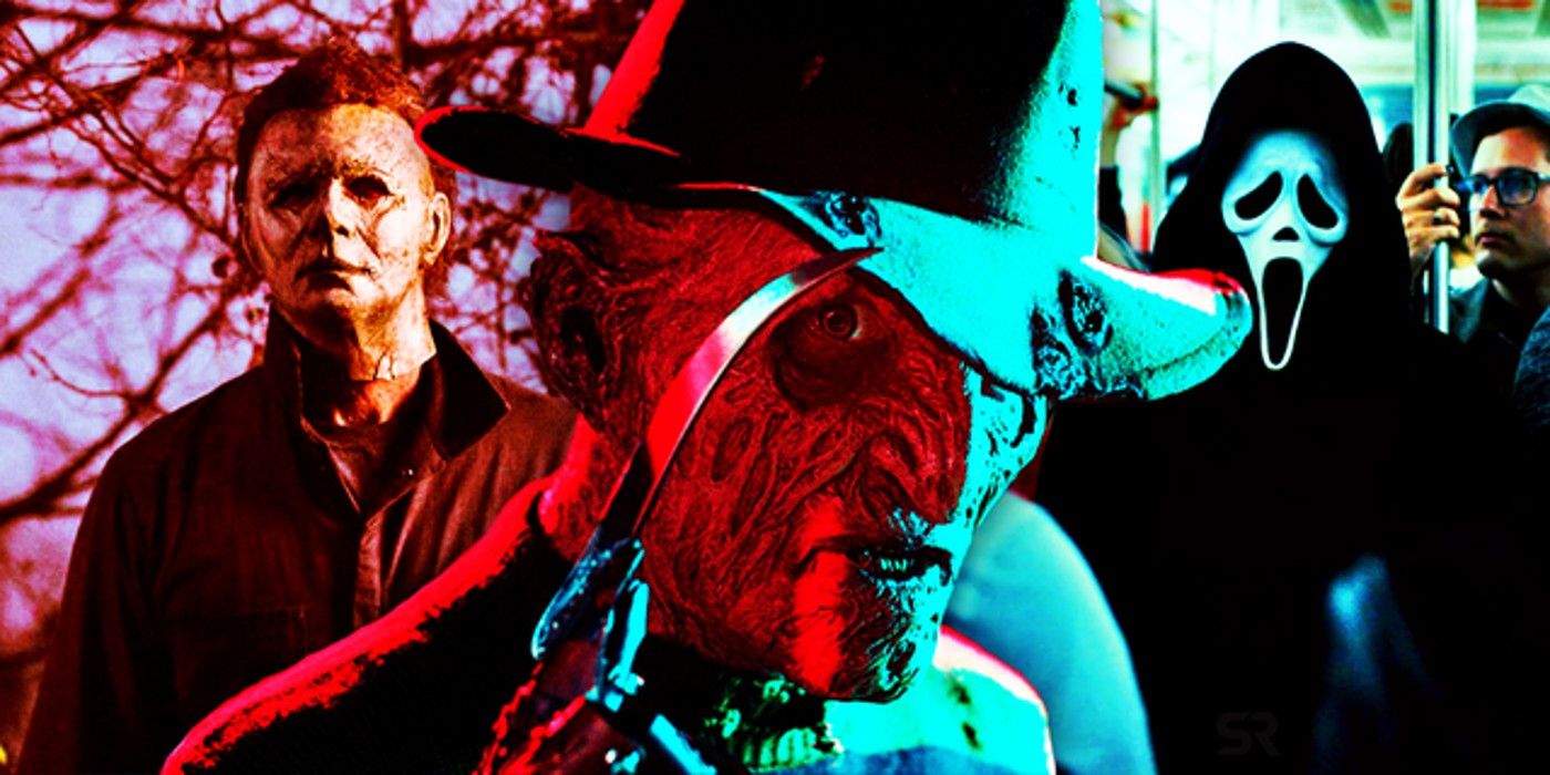 One Recent Horror Hit Makes A Nightmare On Elm Street Reboot More Likely
