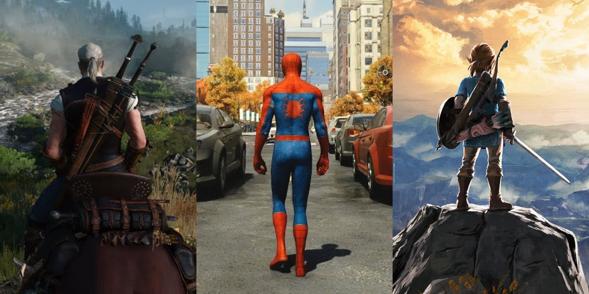 Upcoming Open-World Games That Will Blow You Away