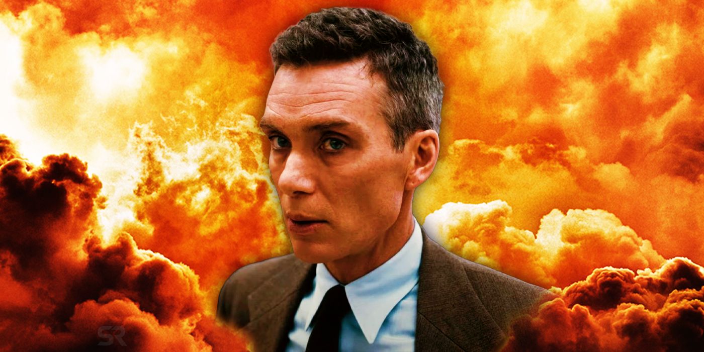 Oppenheimer’s Massive Nolan Buzz Is Breaking A Movie Biopic Trend