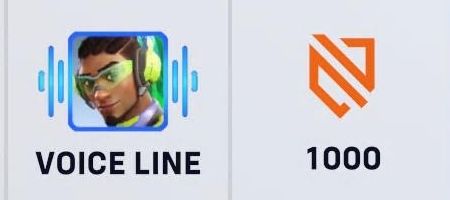 Overwatch 2 500 Battle For Olympus Lucio Voice Line And 1000 Battle Pass XP Reward Icon