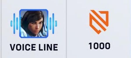 Overwatch 2 500 Battle For Olympus Pharah Voice Line And 1000 Battle Pass XP Reward Icon