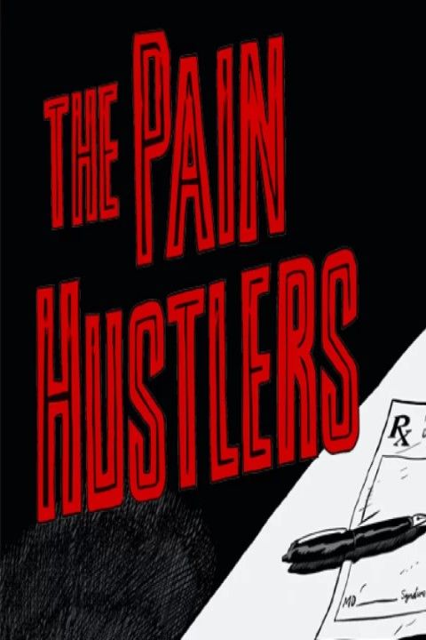 Pain Husters Article Temp Poster