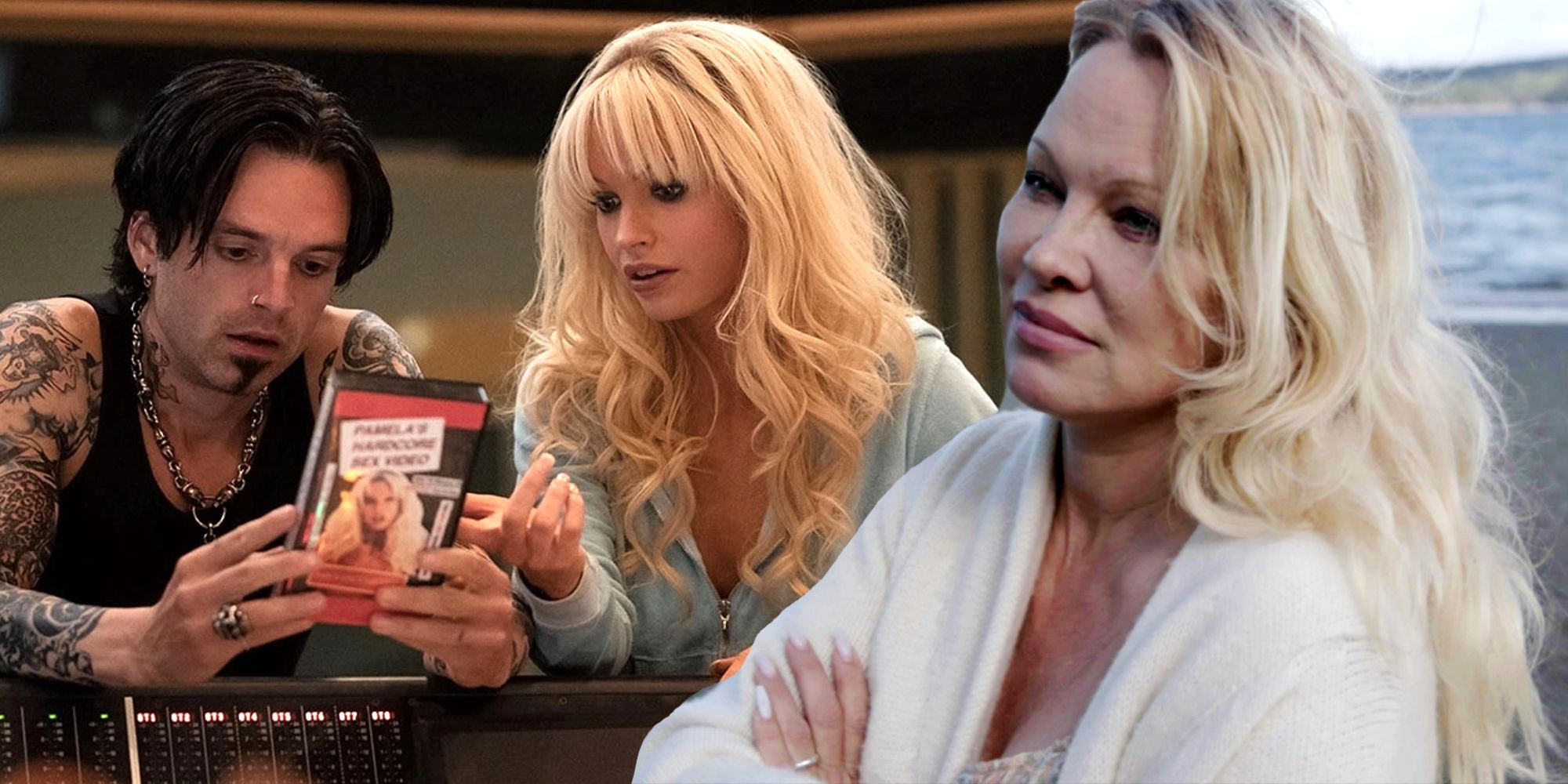 Pamela Anderson Believes Pam & Tommy Creators Owe Her A Public Apology