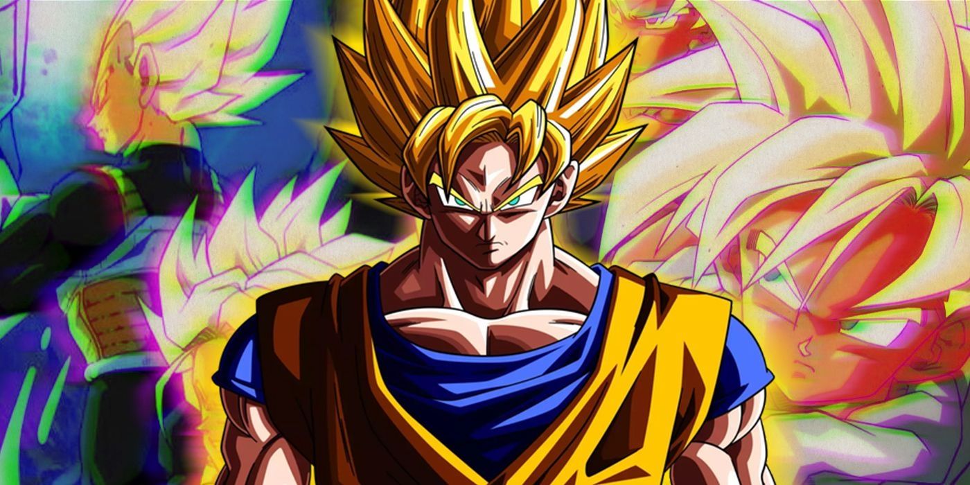 saiyan transformations | Goku super, Anime dragon ball, Goku super saiyan  god