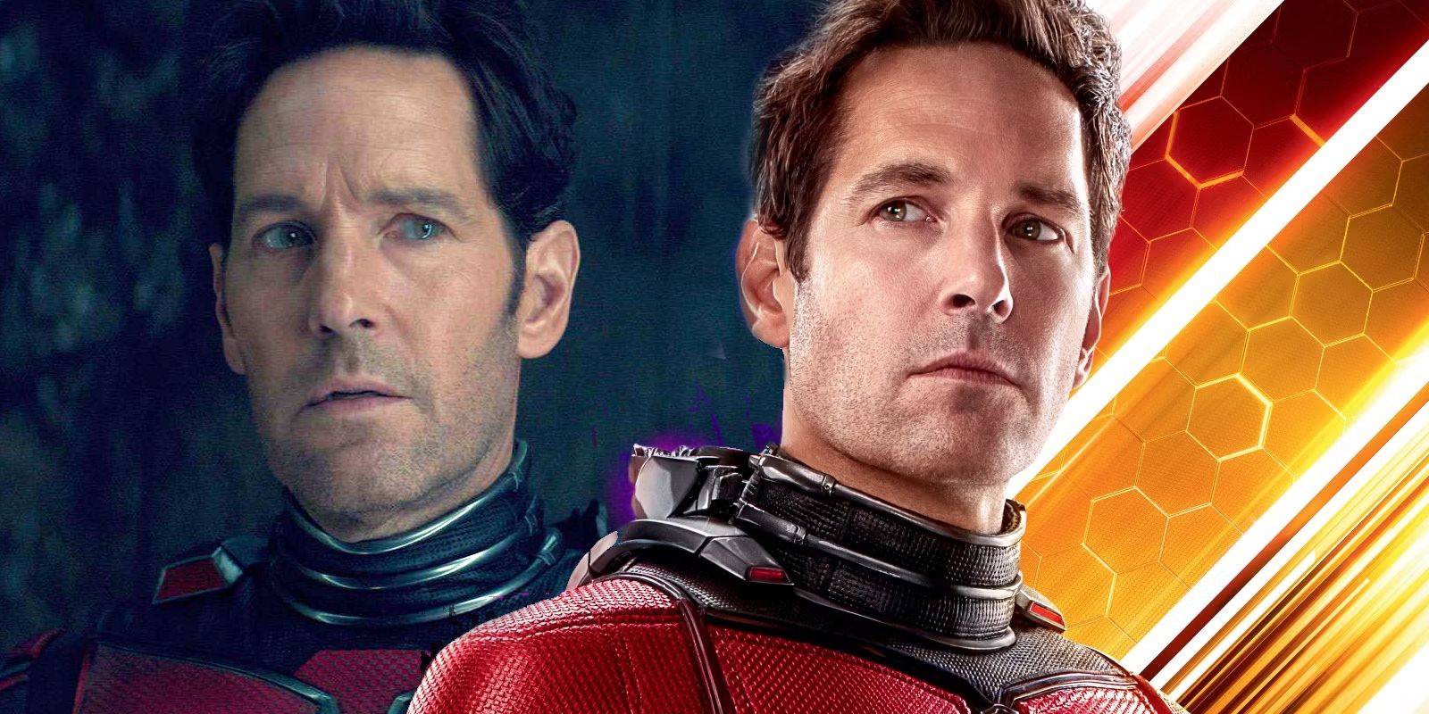 Paul Rudd offers an update on Ant-Man 3