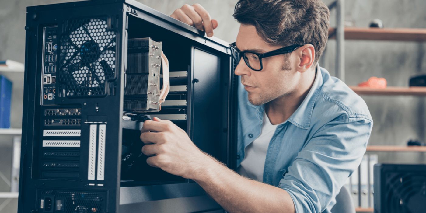 10 Tips For Building Your First Pc 10 Tips For Building Your First Pc