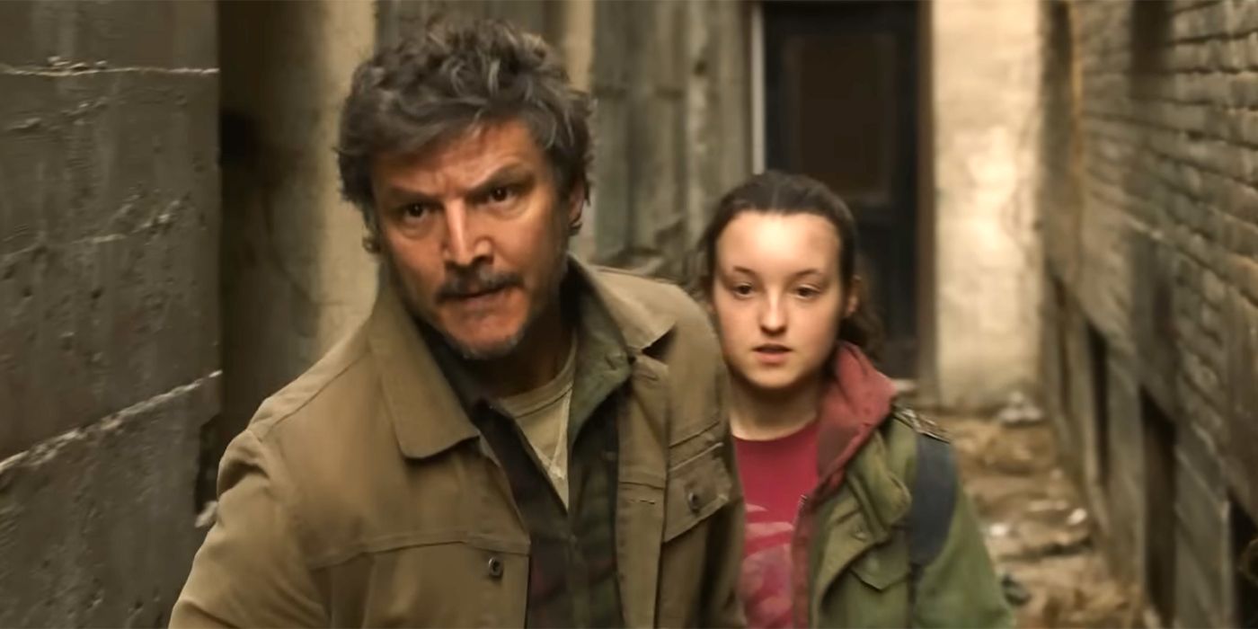 The Last of Us': What to Know About the HBO Zombie Series Starring Pedro  Pascal