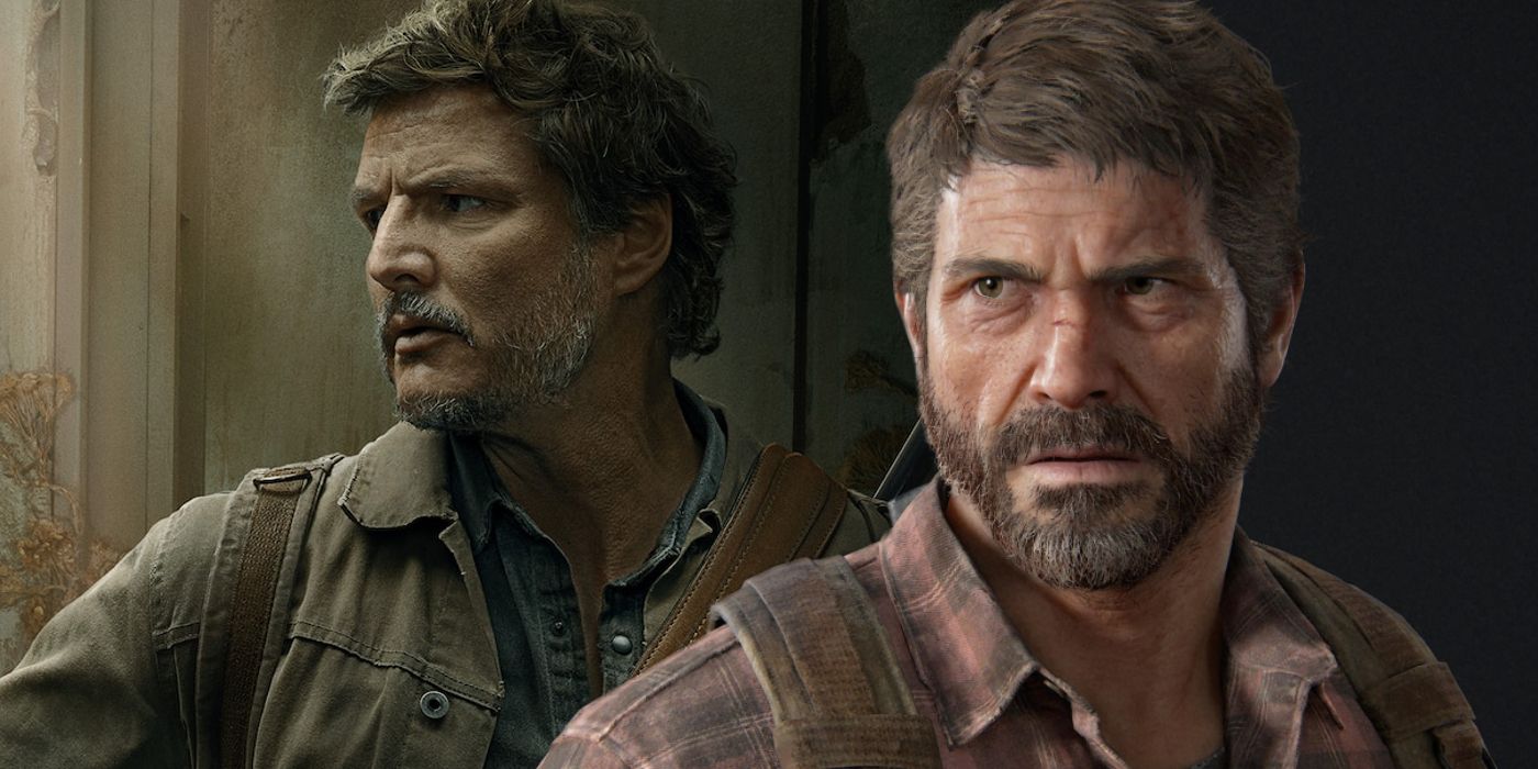 Digital Foundry vergleicht The Last of Us Part 1 & Remaster