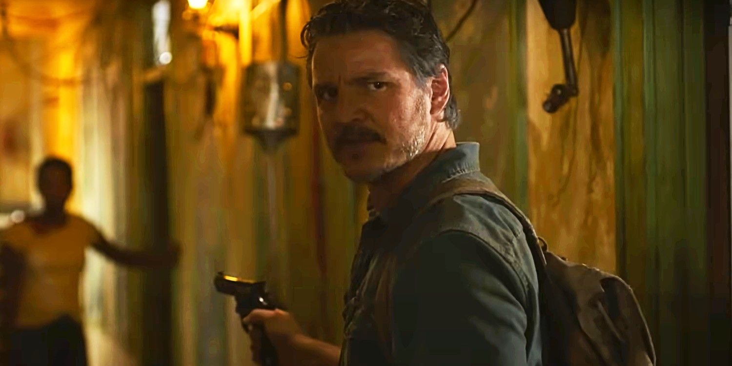 The Last Of Us Premiere Breaks Long-Standing Breaking Bad IMDb Record