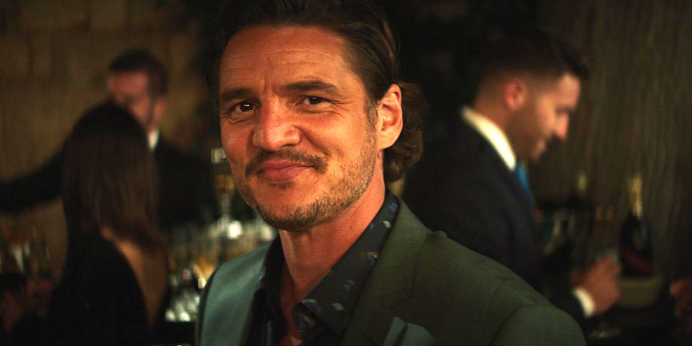 Pedro pascal reveals if he wants an mcu role