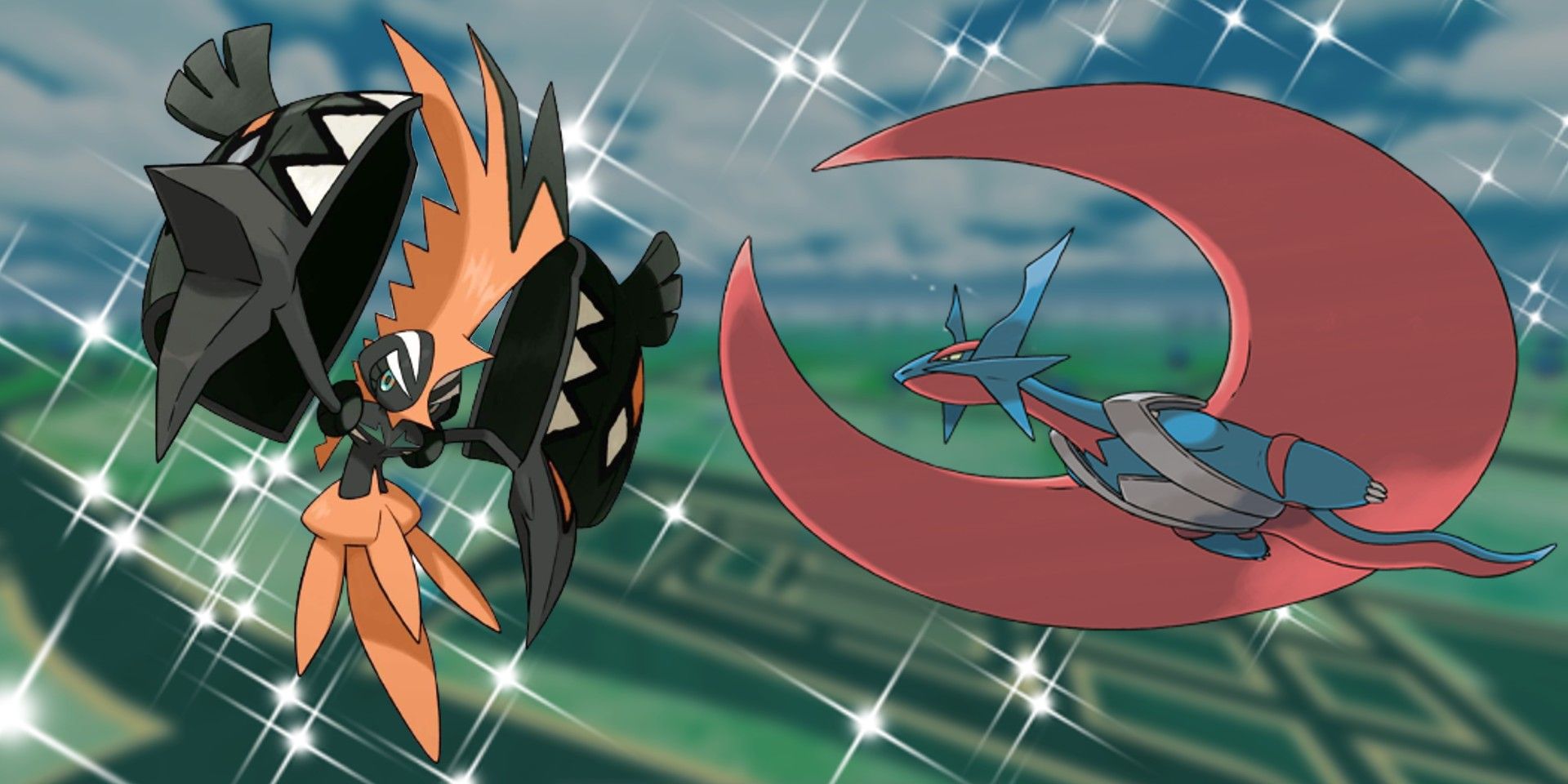 Can Tapu Koko be shiny in Pokemon GO? (January 2023)