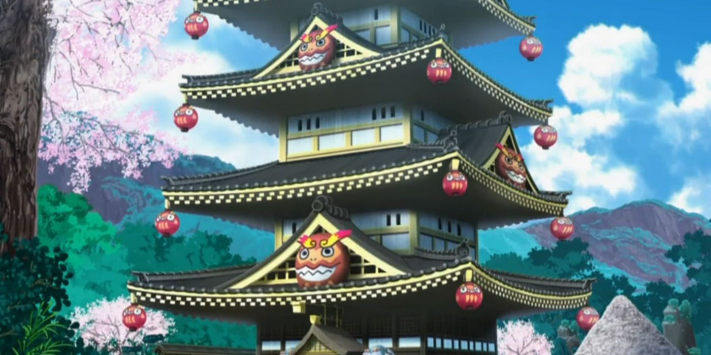 The Ultimate Guide: Hidden Pokémon Gyms Ash Faced in the Anime, Game Fanatics Beware!