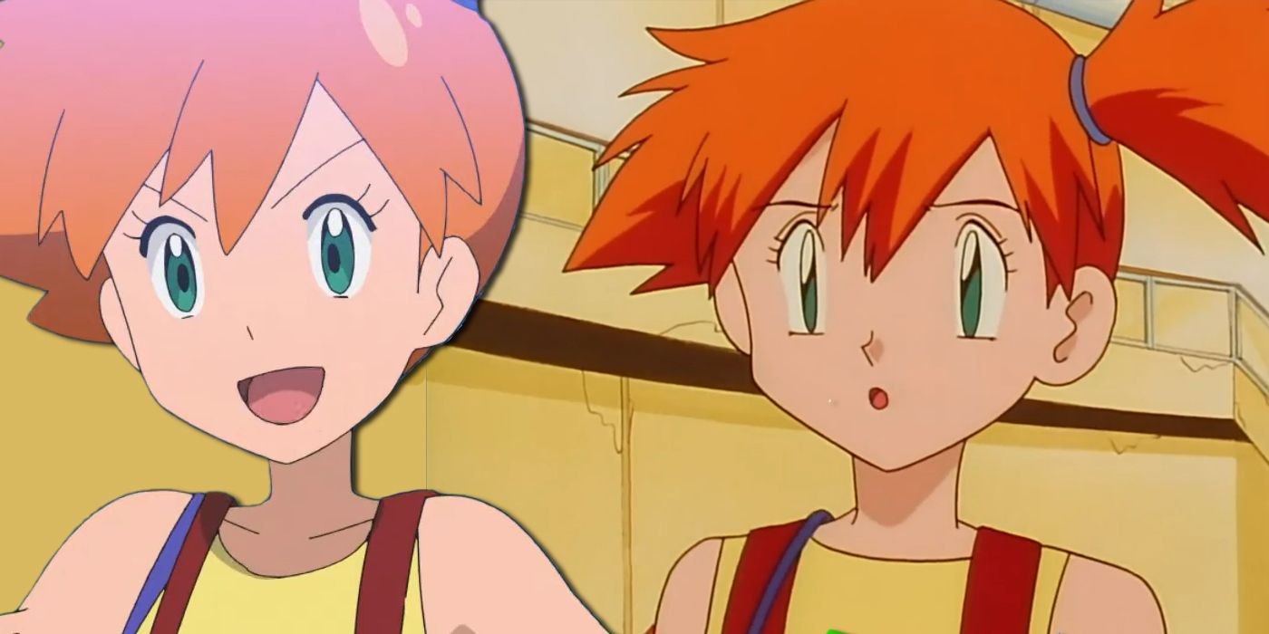 15 Anime References In 'Pokémon' You Might Have Missed