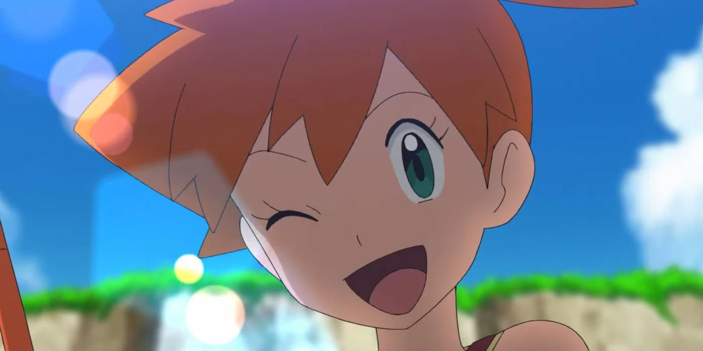 Pokemon Anime Series Will End With a Reunion of Ash, Misty and Brock;  Squishmallows to Arrive in February 2023 and More