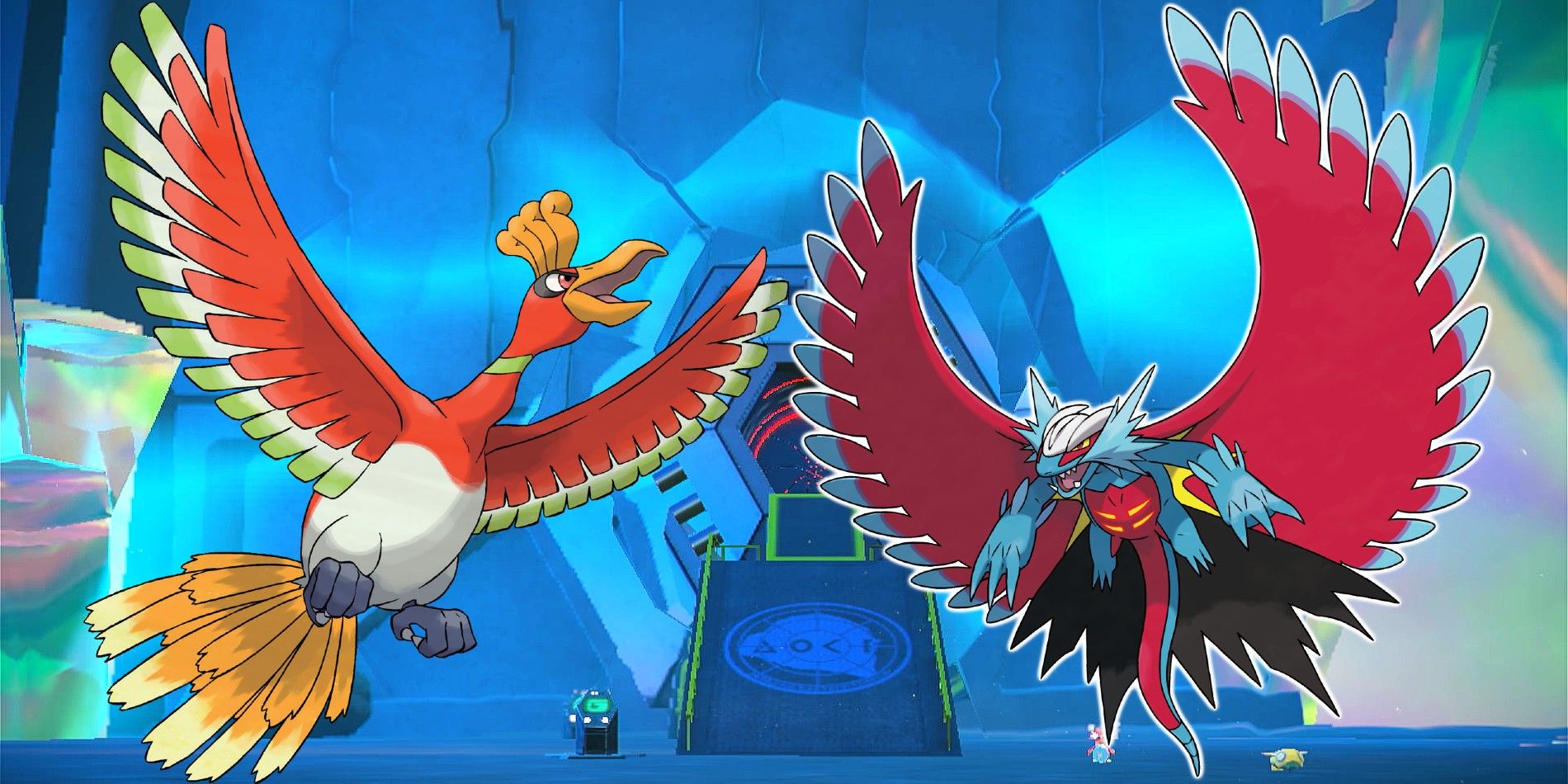 7 INCREDIBLE New Paradox Pokemon for the DLC We NEED - Pokemon Scarlet  Violet! 