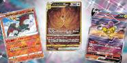Pok mon TCG Which VSTAR Universe Cards Will Be Worth The Most Money 