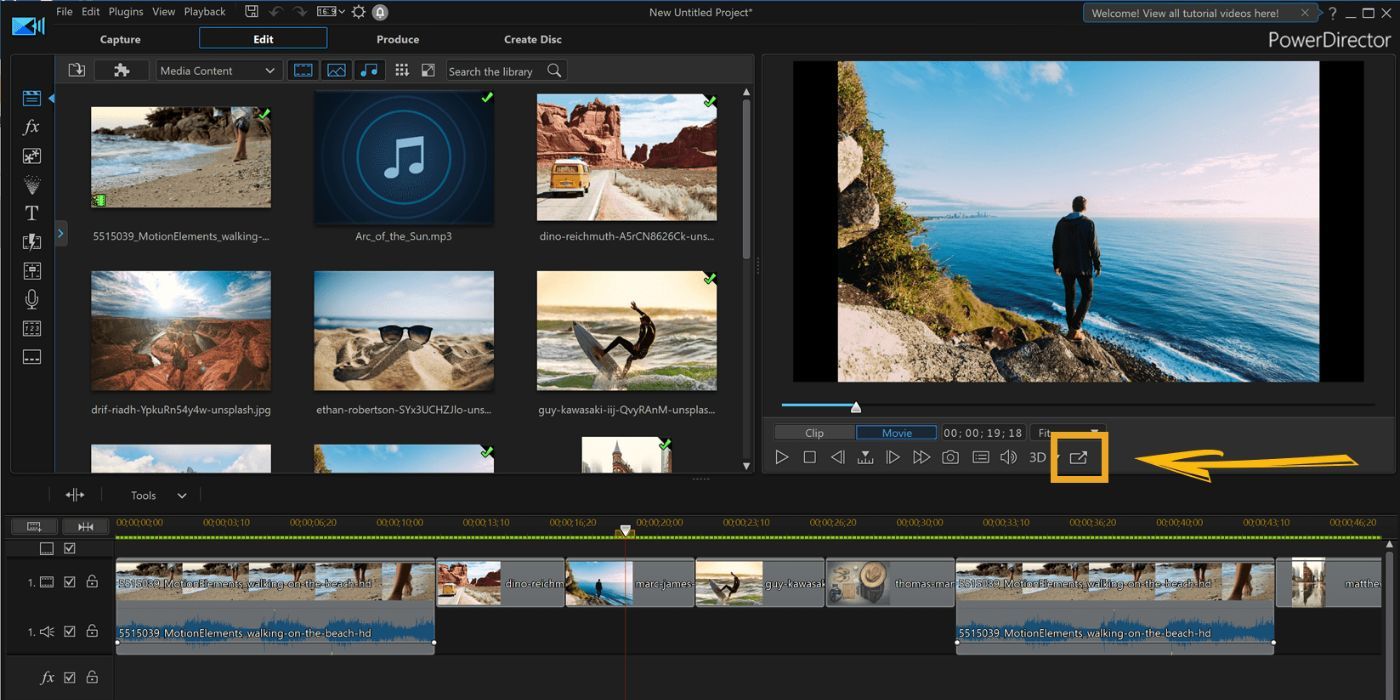 10 Easy-To-Use Video Editing Programs