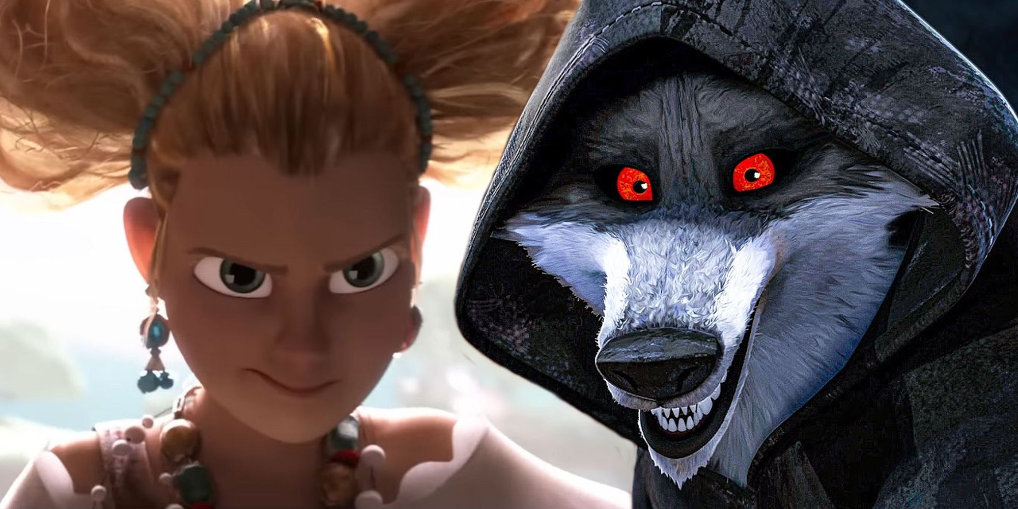 Puss In Boots The Last Wish Proves A Dreamworks Advantage Over Disney