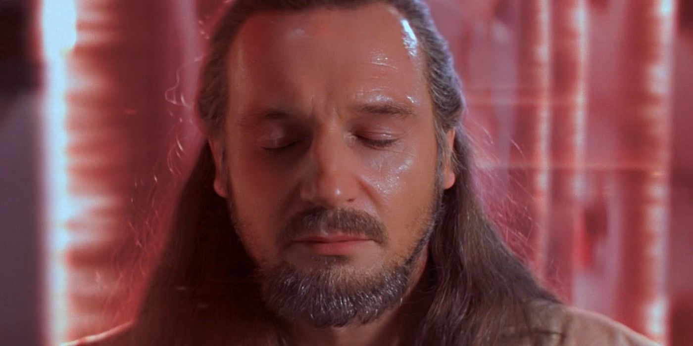 Would Qui-Gon Jinn Have Served In The Clone Wars?