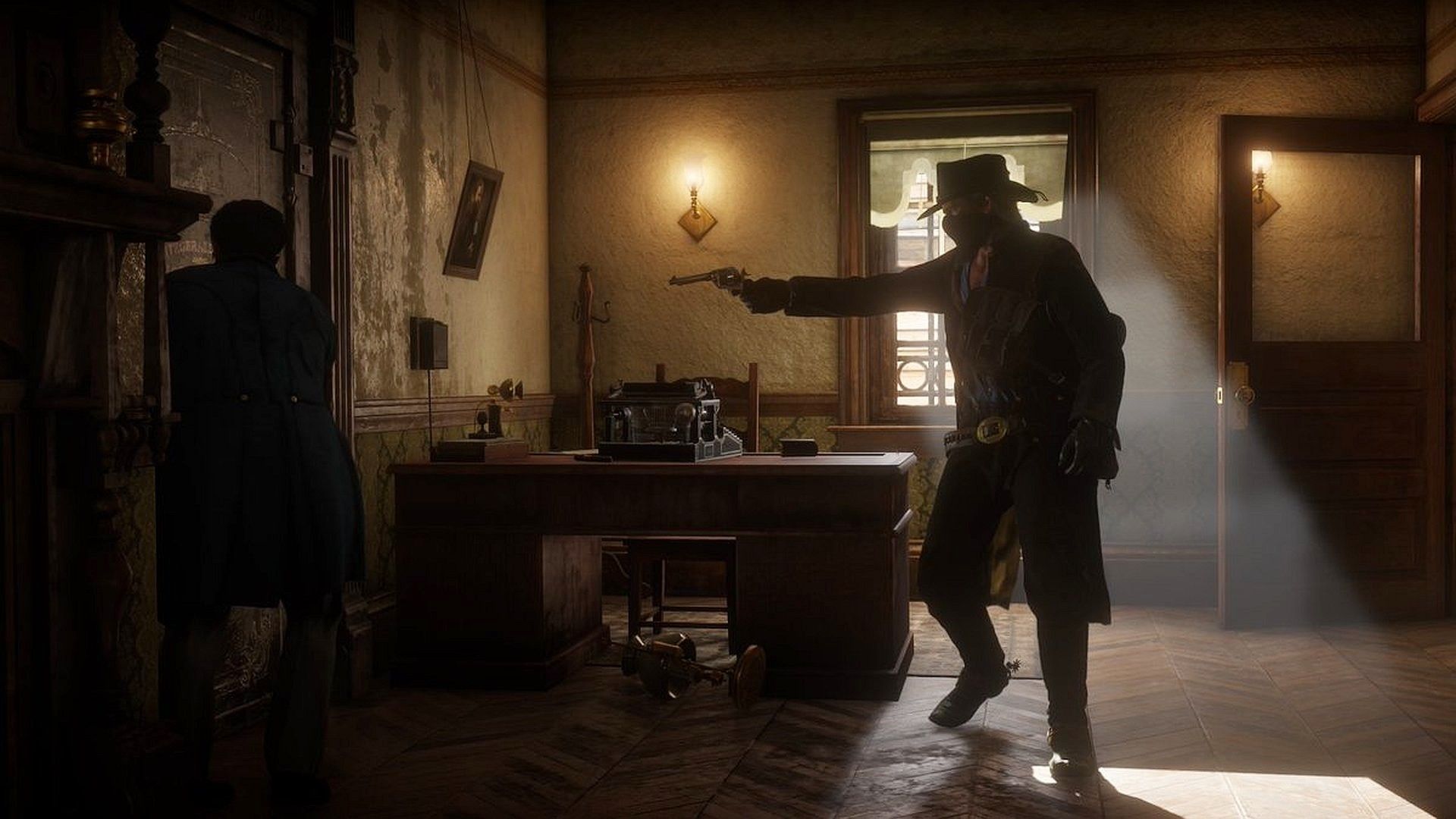 Las 10 mejores características de Red Dead Redemption que faltan en RDR2