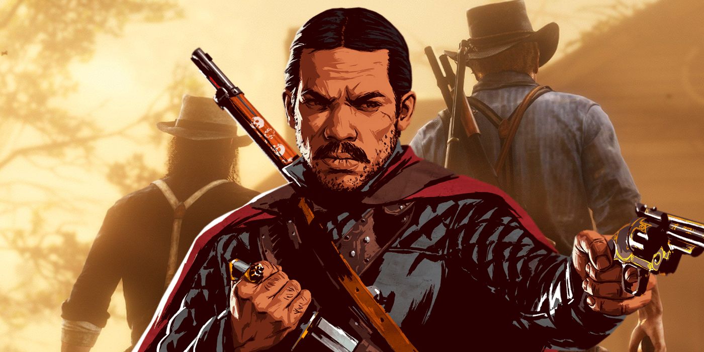 how is your favorite rdr protagonist Arthur Morgan or John Marston? and  why? : r/reddeadredemption