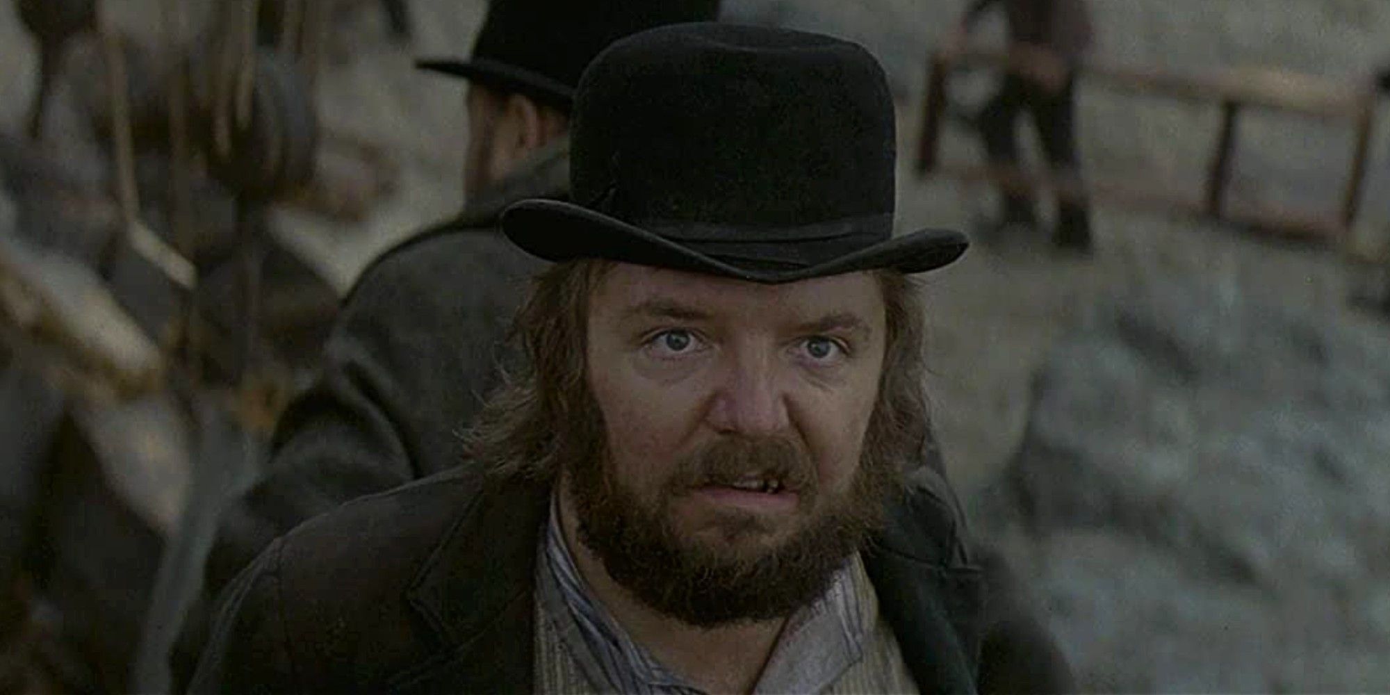 Renfield 1979 Tony Haygarth em Drácula